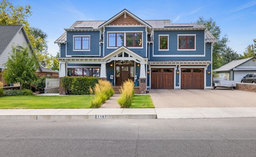 Casa a Provo, Utah, Stati Uniti 1
