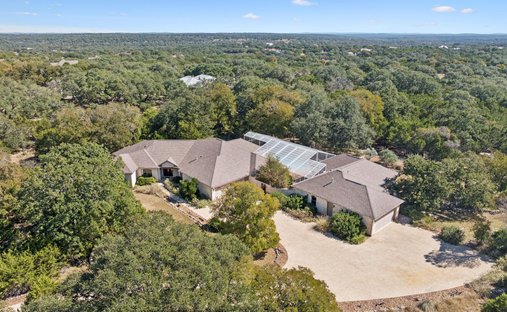 Casa en Boerne, Texas, Estados Unidos 1