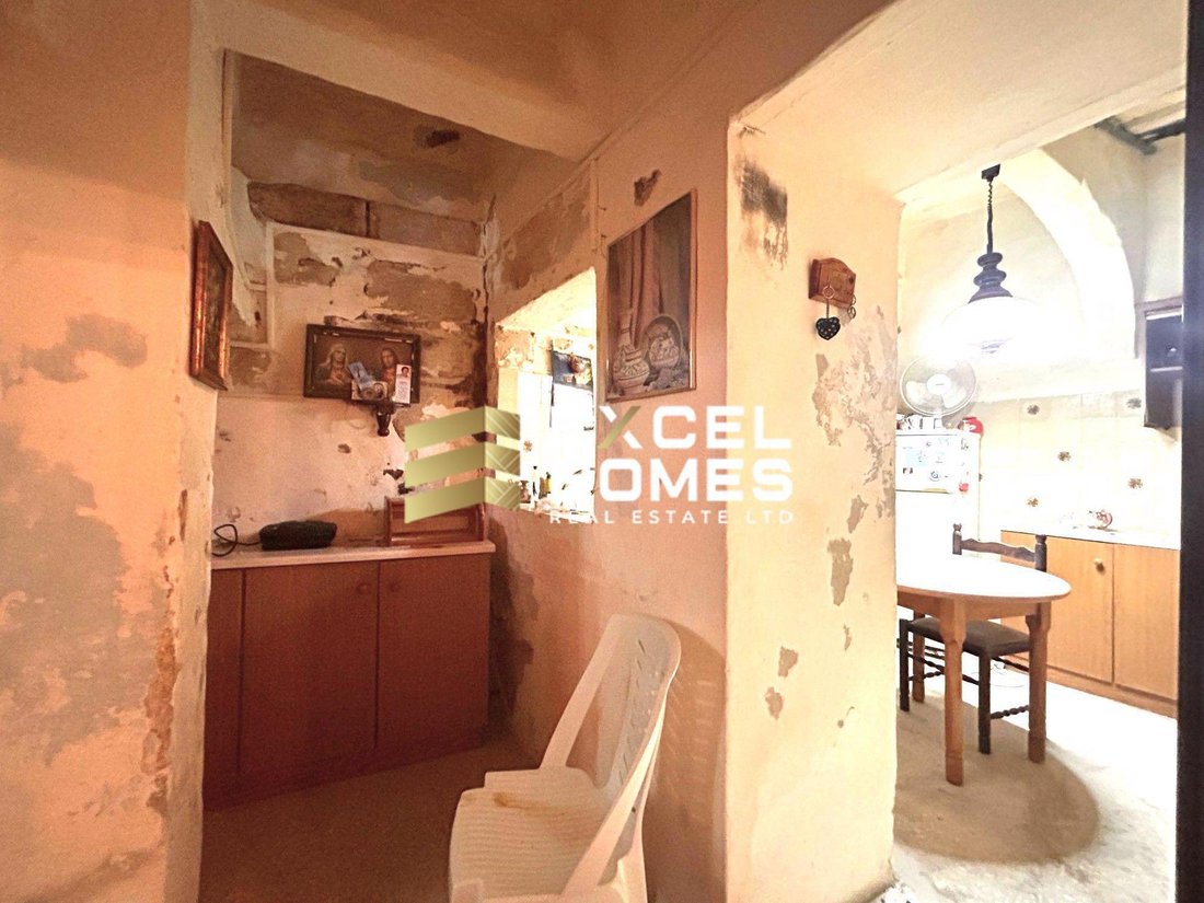 Townhouse in Ir-Rabat, Malta 4 - 15838082