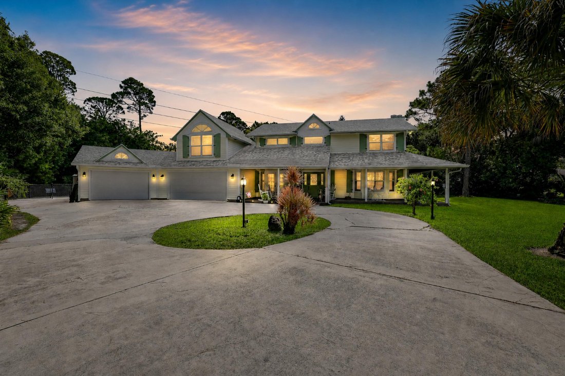 House in Jupiter, Florida, United States 2 - 18503435