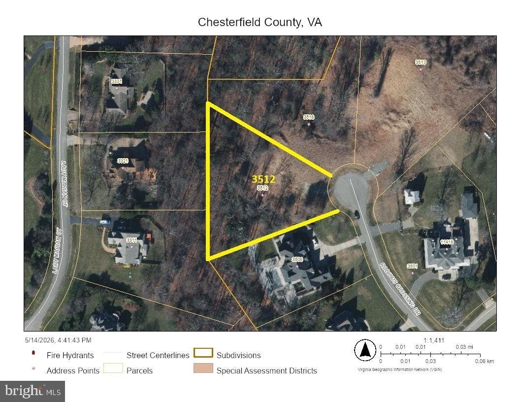 House in Midlothian, Virginia, United States 2 - 18506859