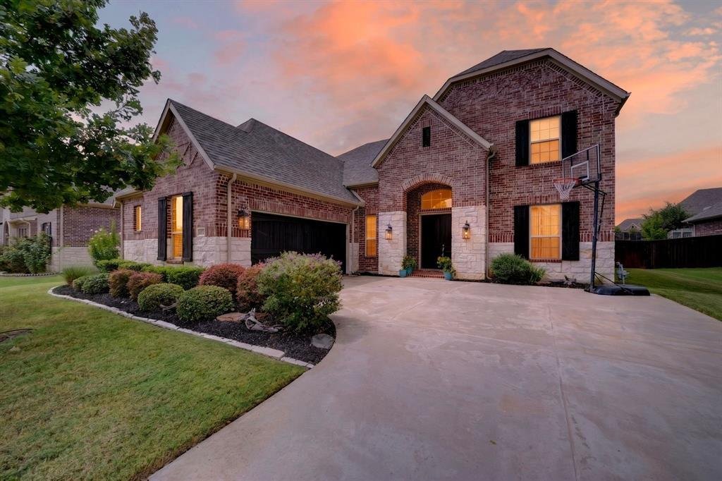 House in Rockwall, Texas, United States 1 - 18223409