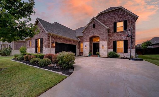 Casa en Rockwall, Texas, Estados Unidos 1