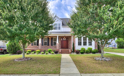 House in Evans, Georgia, United States 1
