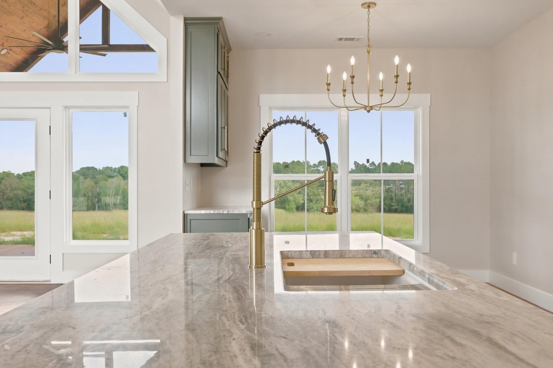 House in Aiken, South Carolina, United States 5 - 15752195