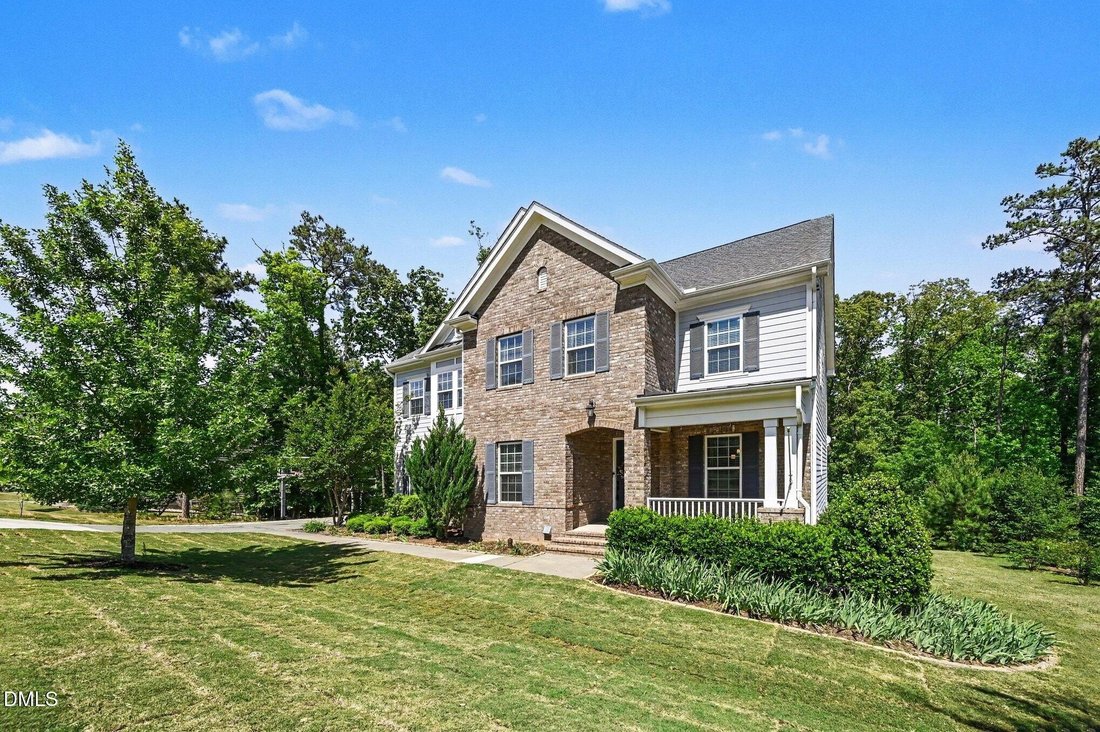 House in Cary, North Carolina, United States 1 - 18506785