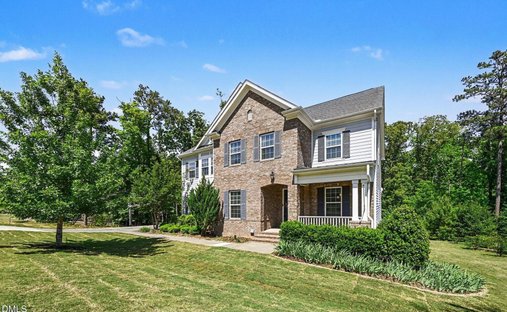 Casa a Cary, Carolina del Nord, Stati Uniti 1