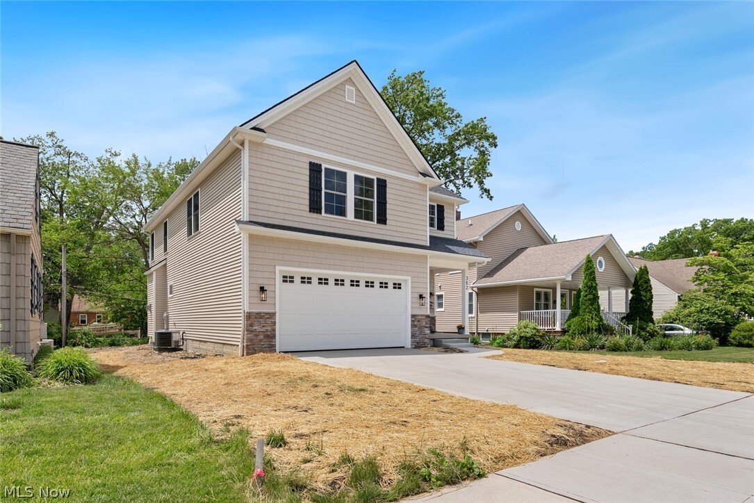 House in Bay Village, Ohio, United States 3 - 18503352