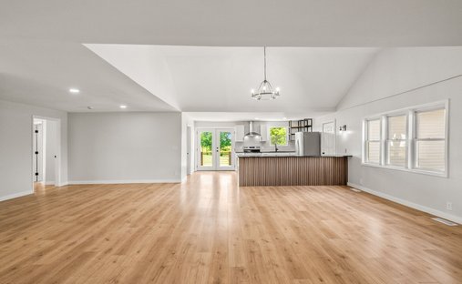 Maison à Springfield, Tennessee, États-Unis 1