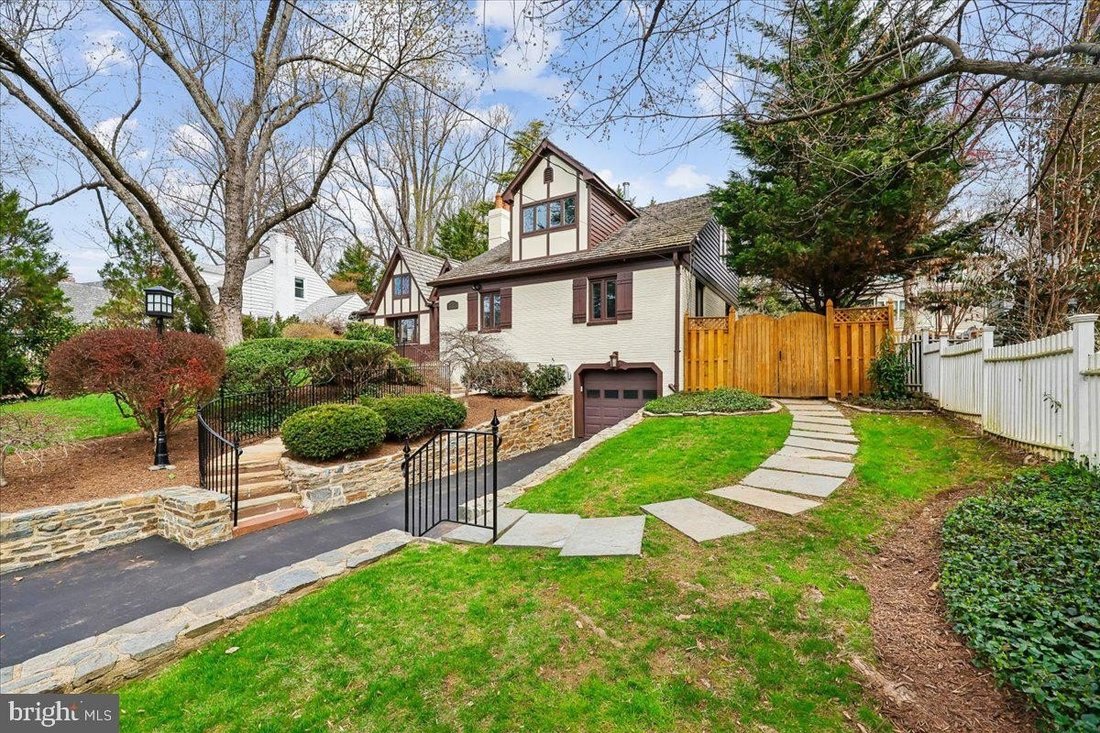House in Bethesda, Maryland, United States 4 - 18505256