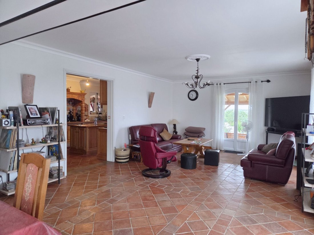 Maison à Casse Martin, L'Isle-Jourdain, France 2 - 18502896