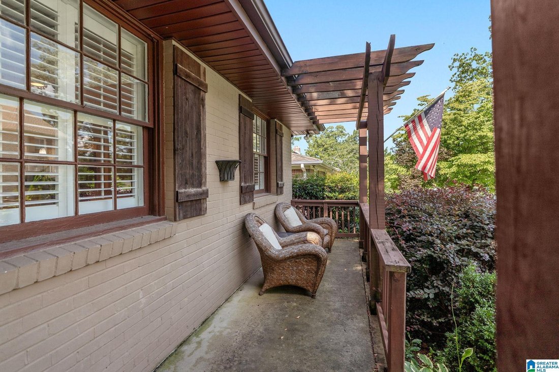 House in Homewood, Alabama, United States 5 - 18505434
