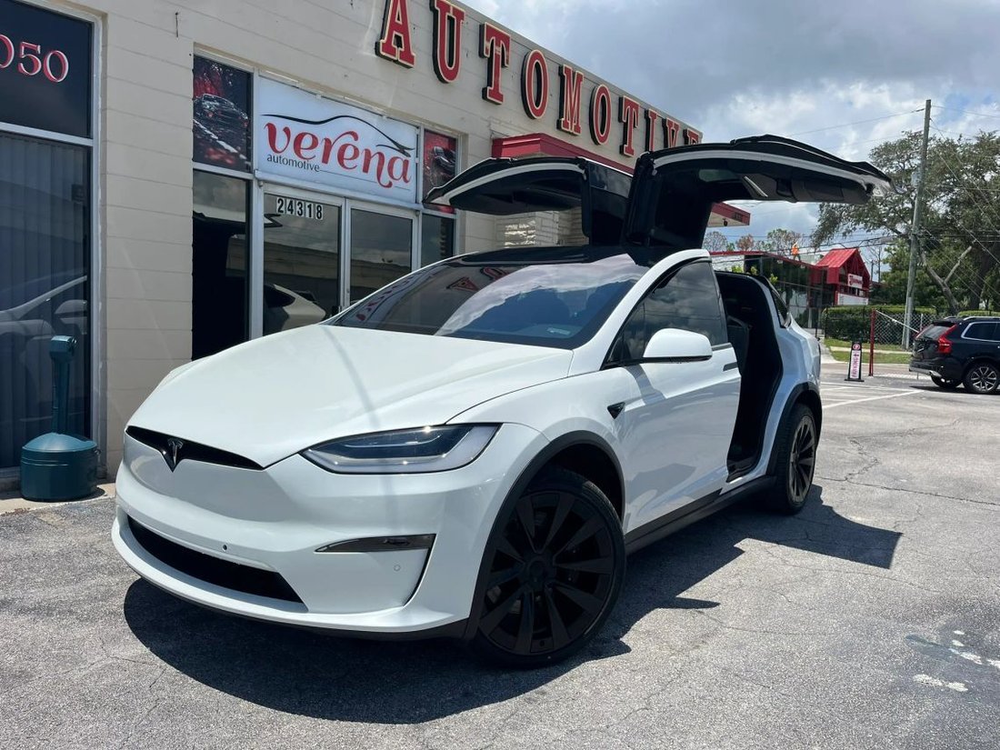 Suv in Clearwater, FL, United States 1 - 18504508