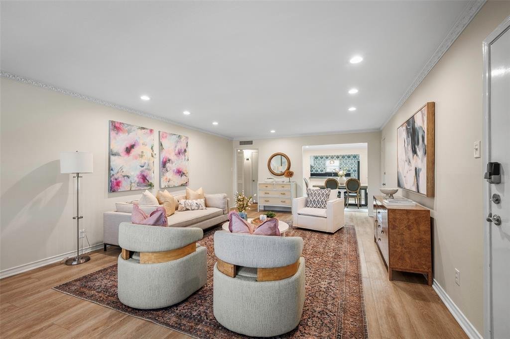 Condo in Dallas, Texas, United States 4 - 18503553