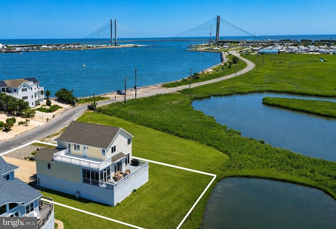 House in Bethany Beach, Delaware, United States 2 - 18505192