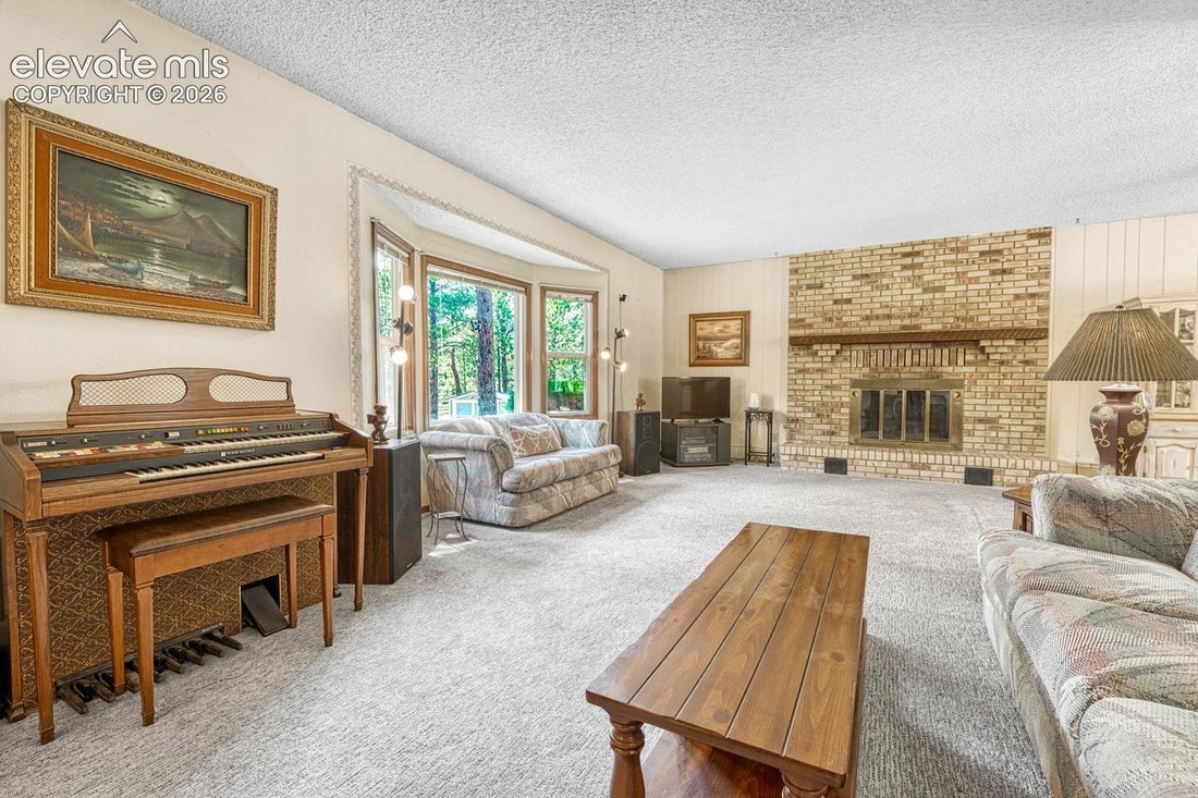 House in Colorado Springs, Colorado, United States 5 - 18333721