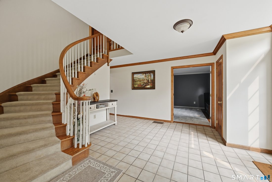 House in Brookfield, Connecticut, United States 4 - 18502182