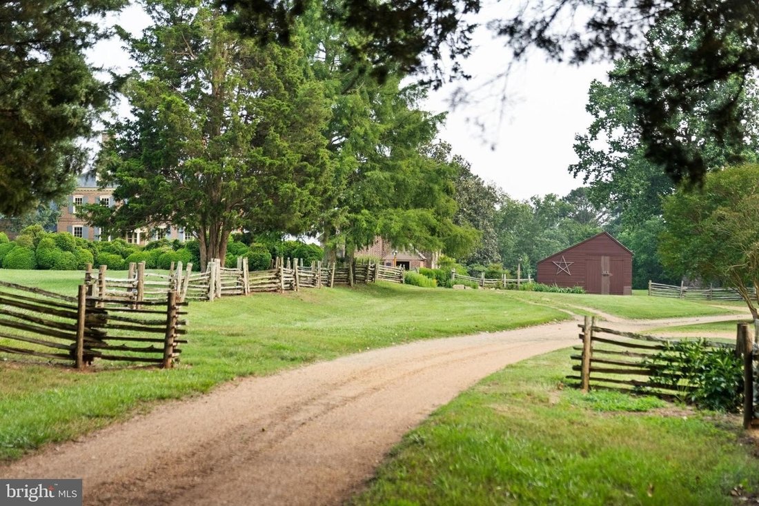 House in Leonardtown, Maryland, United States 4 - 18506948