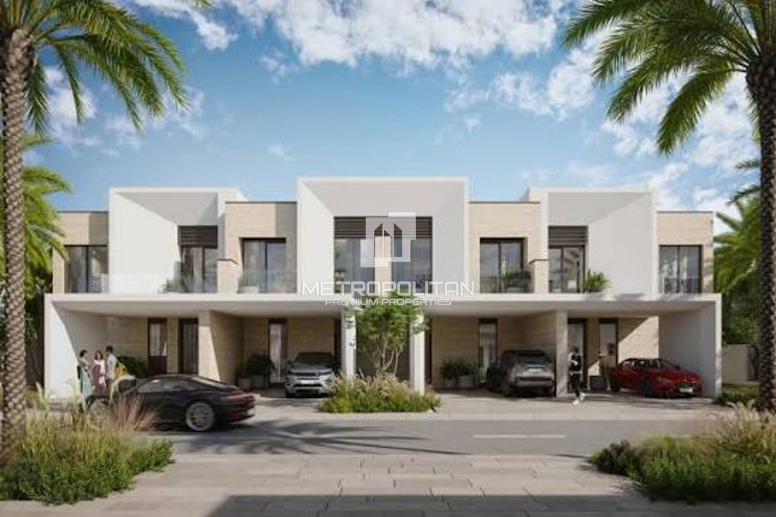 Townhouse in Wadi Al Safa 6, Wadi Al Safa, Dubai 1 - 18500648
