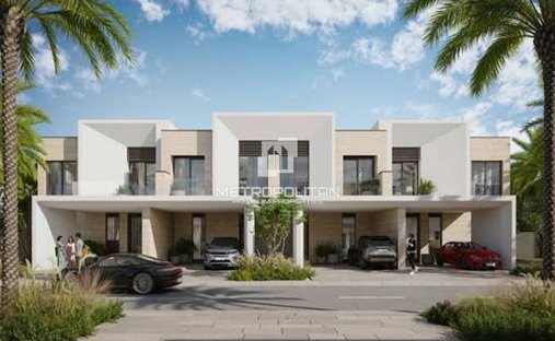 Townhouse in Wadi Al Safa 6, Wadi Al Safa, Dubai 1