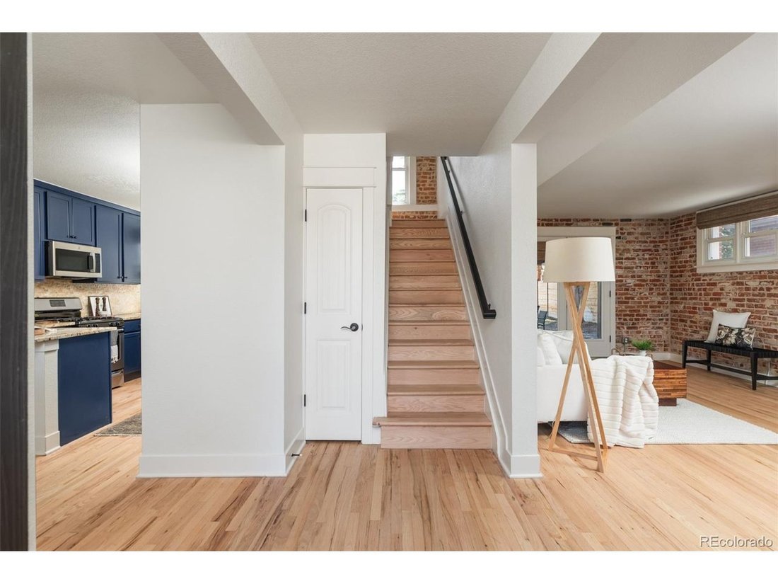 House in Denver, Colorado, United States 3 - 18500130