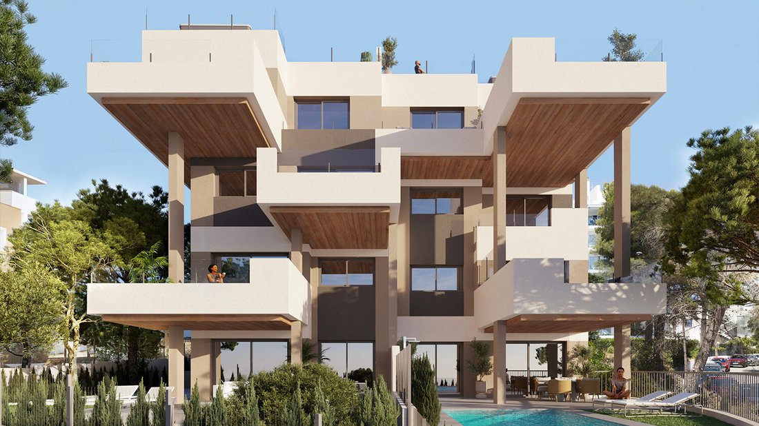 Casa en Canyamel, Capdepera, Islas Baleares 1 - 18504916