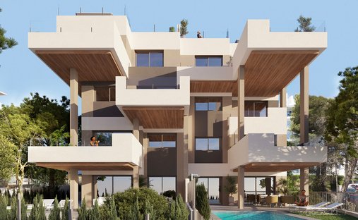 Casa en Canyamel, Capdepera, Islas Baleares 1