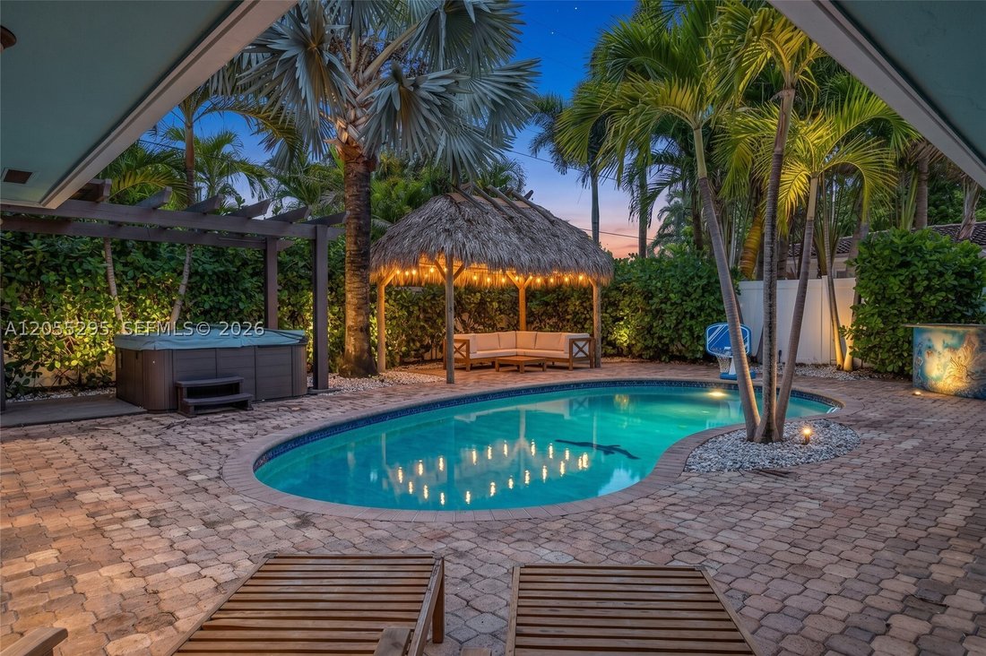 House in Fort Lauderdale, Florida, United States 4 - 18503117