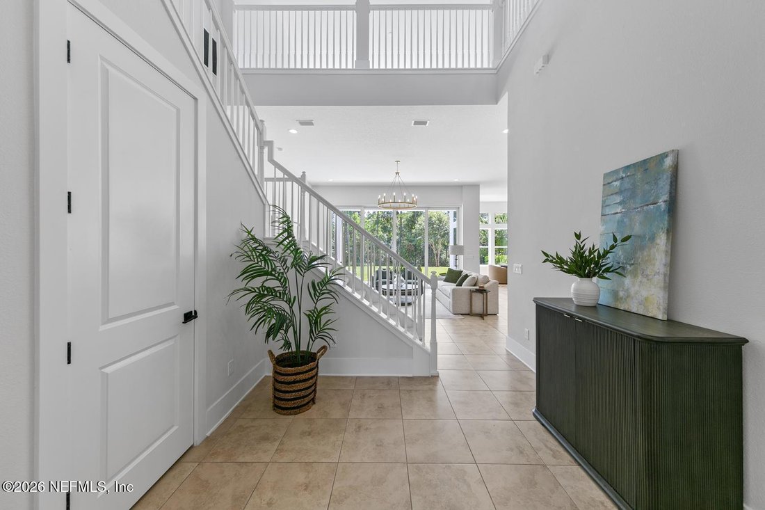 House in Jacksonville, Florida, United States 5 - 18499722