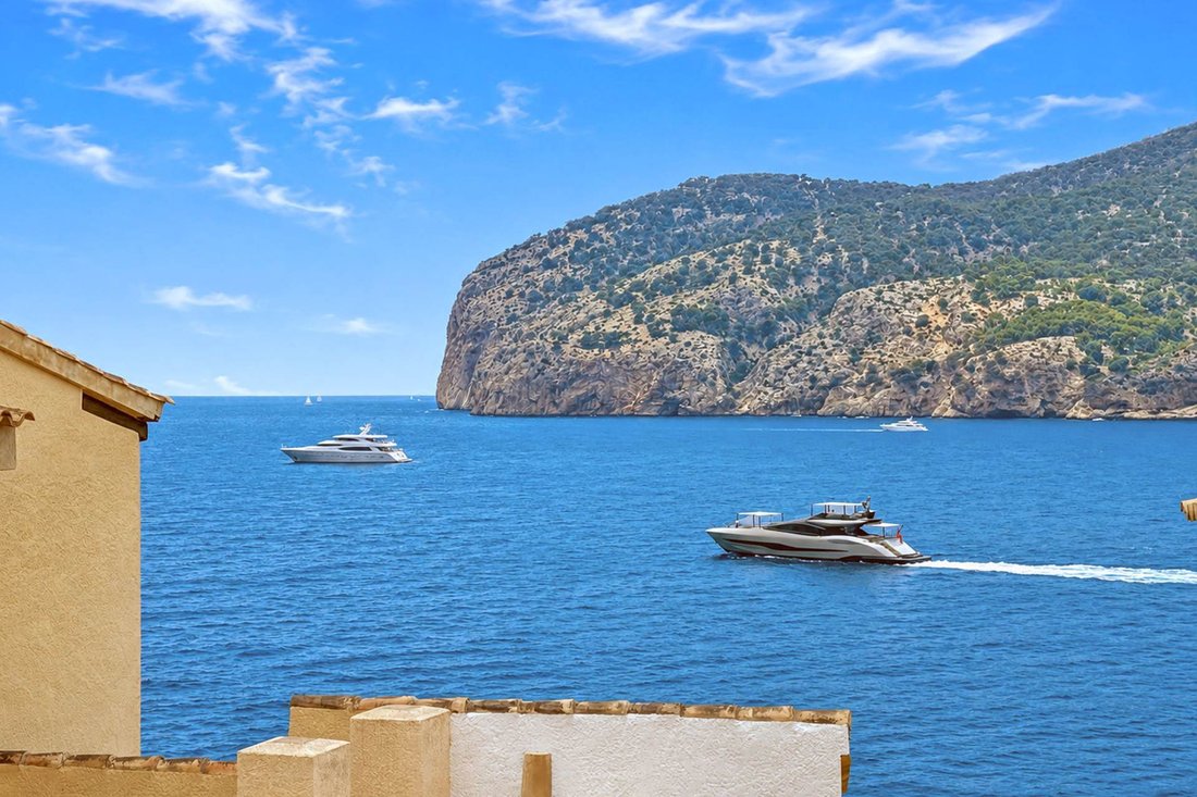 Appartamento a Camp de Mar, Mallorca, Andratx, Isole Baleari 4 - 18499341