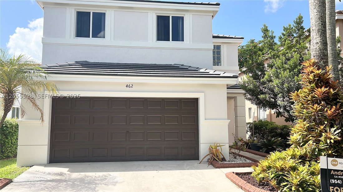 House in Weston, Florida, United States 2 - 18469356