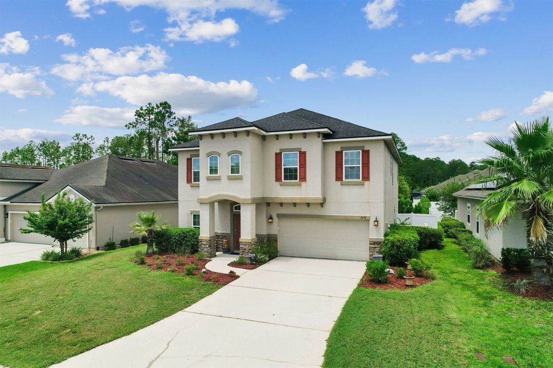House in Orange Park, Florida, United States 3 - 18499769