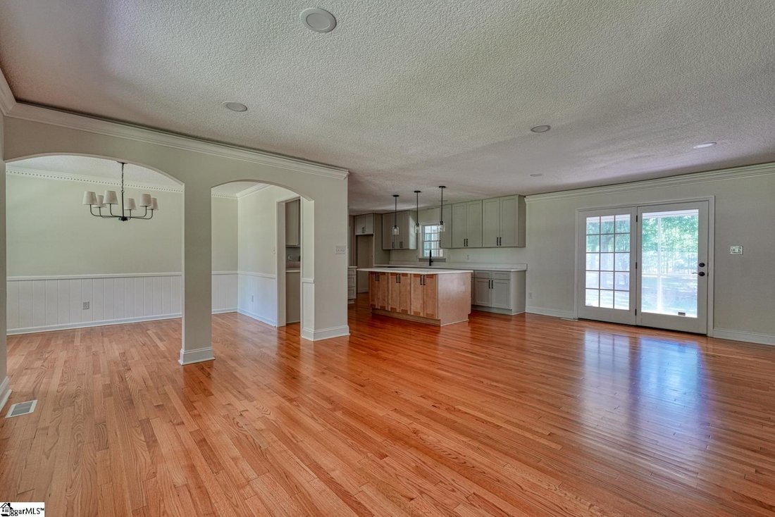 House in Pauline, South Carolina, United States 4 - 18498999