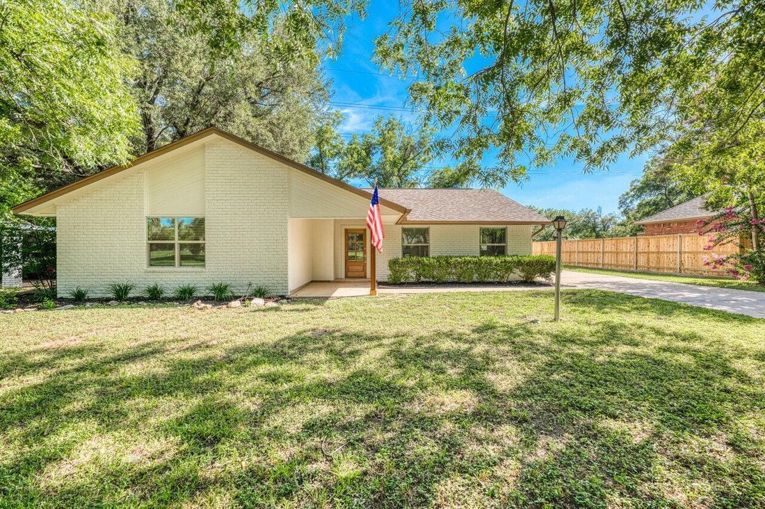 House in Marble Falls, Texas, United States 2 - 18502365