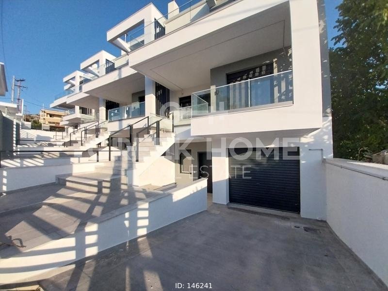 House in Pefka, Macedonia and Thrace, Greece 1 - 16015224
