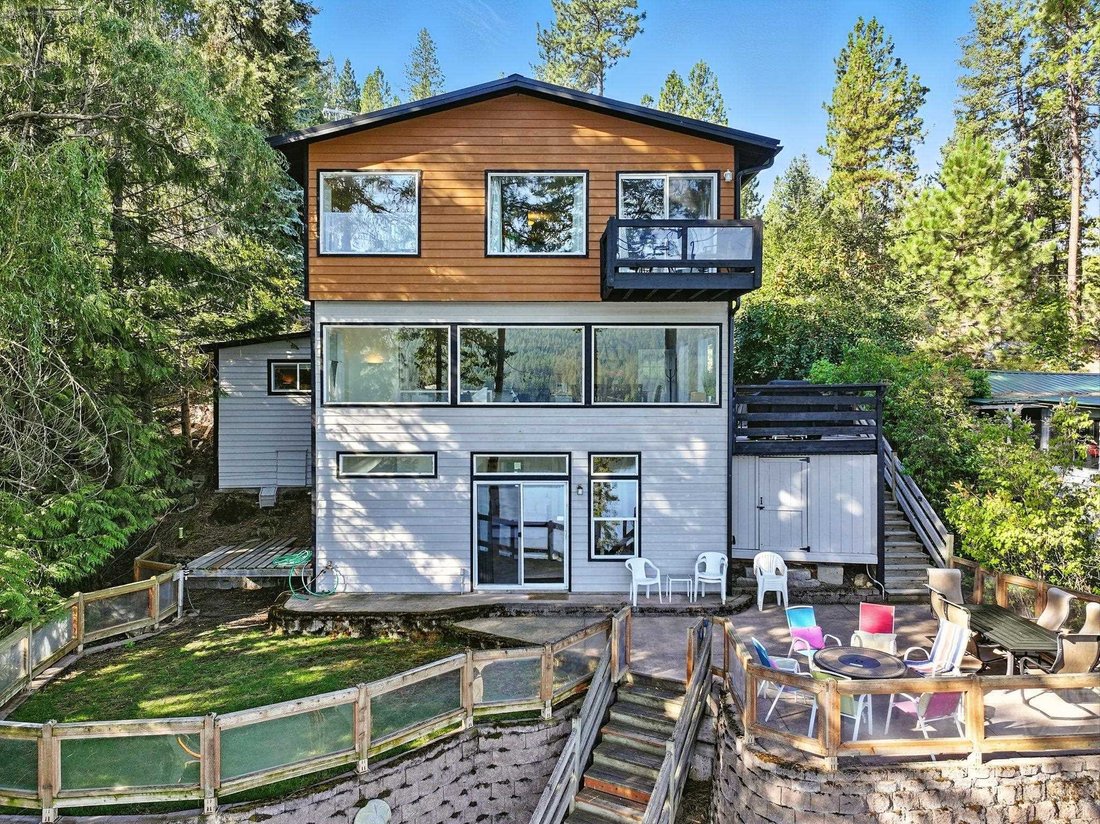 House in Liberty Lake, Washington, United States 1 - 18499556