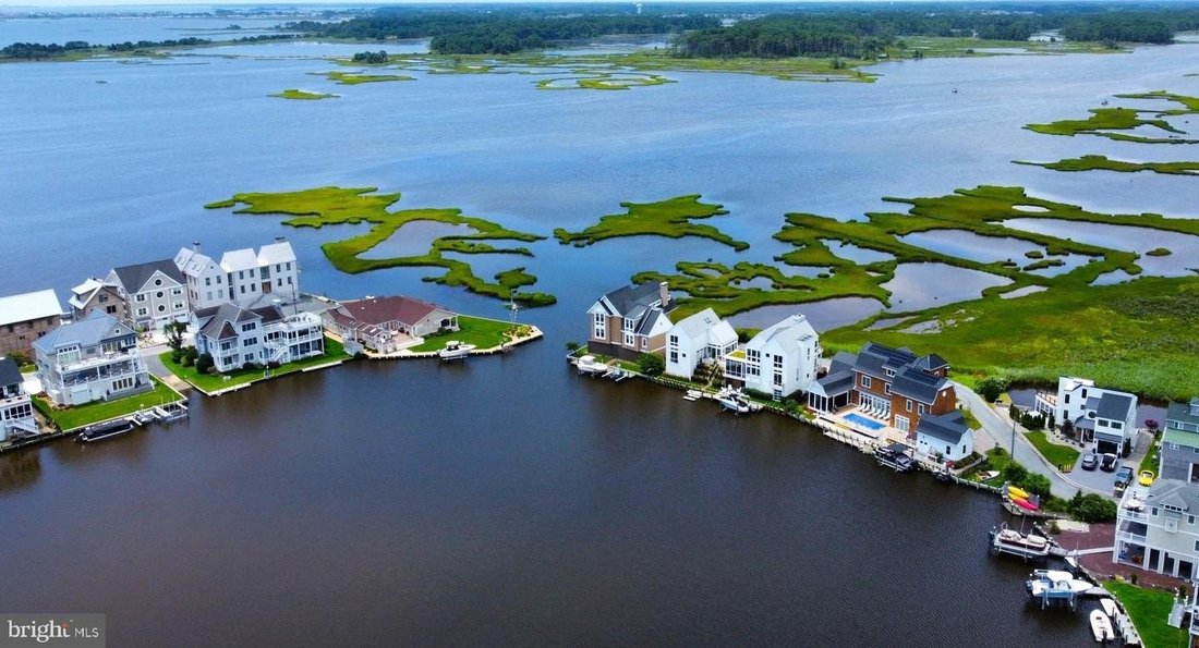 House in Bethany Beach, Delaware, United States 4 - 18505700