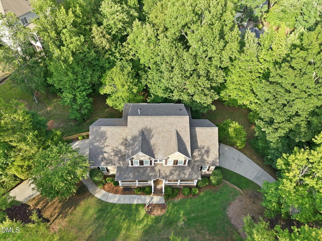 House in Chapel Hill, North Carolina, United States 2 - 18500107