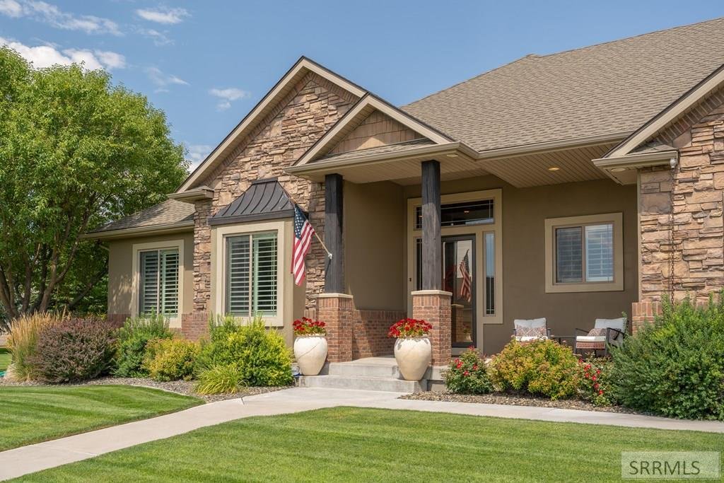 House in Idaho Falls, Idaho, United States 2 - 18499724