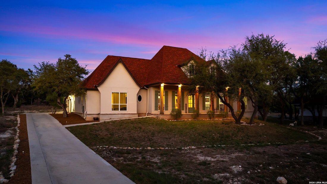House in Spring Branch, Texas, United States 1 - 17530685