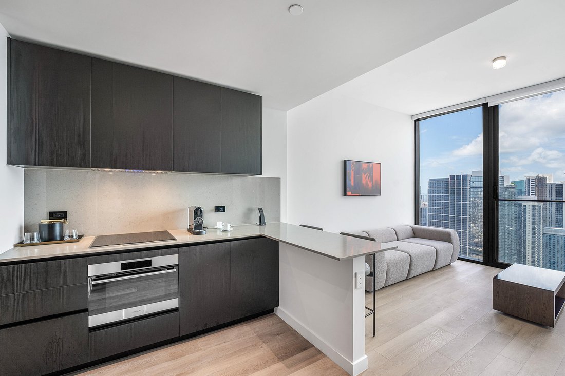 Condo in Miami, Florida, United States 5 - 18378774