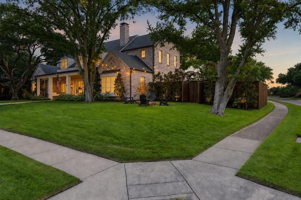 House in Richardson, Texas, United States 3 - 18503542