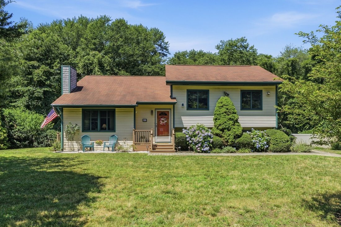 House in Jamestown, Rhode Island, United States 1 - 18500562