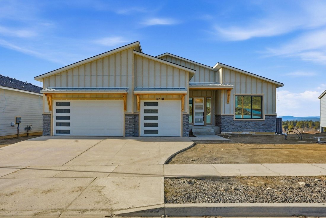 House in Spokane, Washington, United States 1 - 18505015