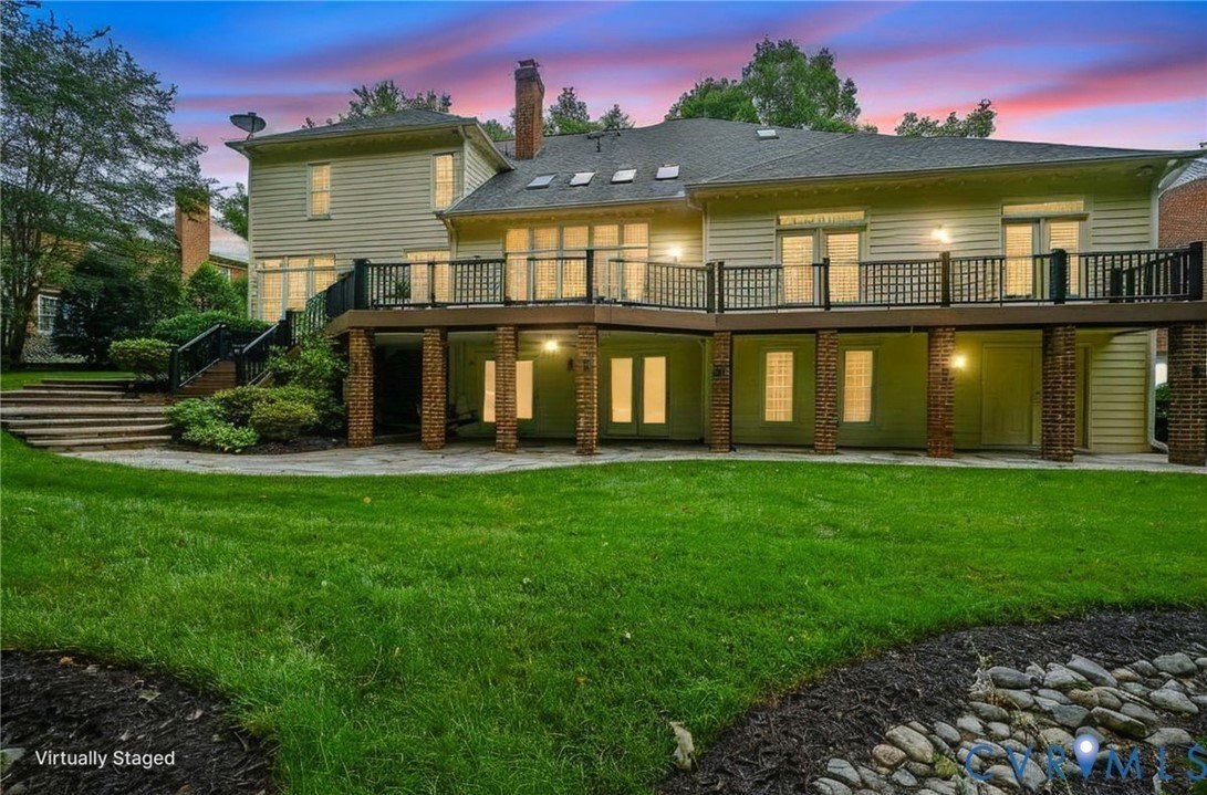 House in Ashland, Virginia, United States 3 - 18505716