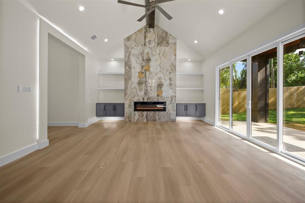 Casa a Dallas, Texas, Stati Uniti 3 - 18500299