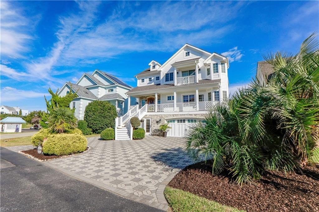 House in Hampton, Virginia, United States 3 - 18507066