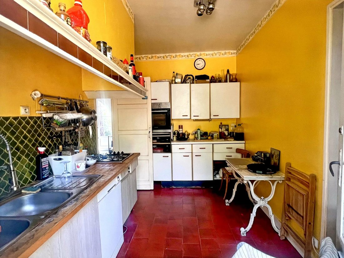 House in Aiguillon, Arcachon, France 5 - 18499977