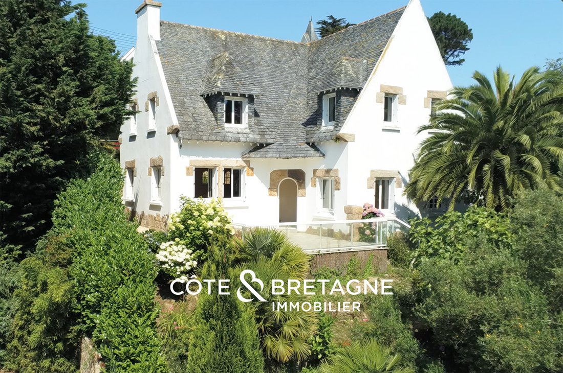 House in Louannec, Brittany, France 1 - 18503847