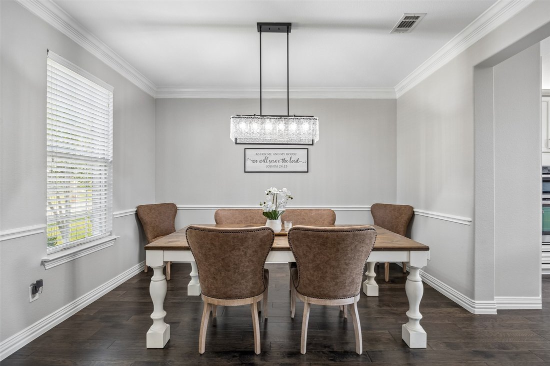 House in Frisco, Texas, United States 5 - 18503314